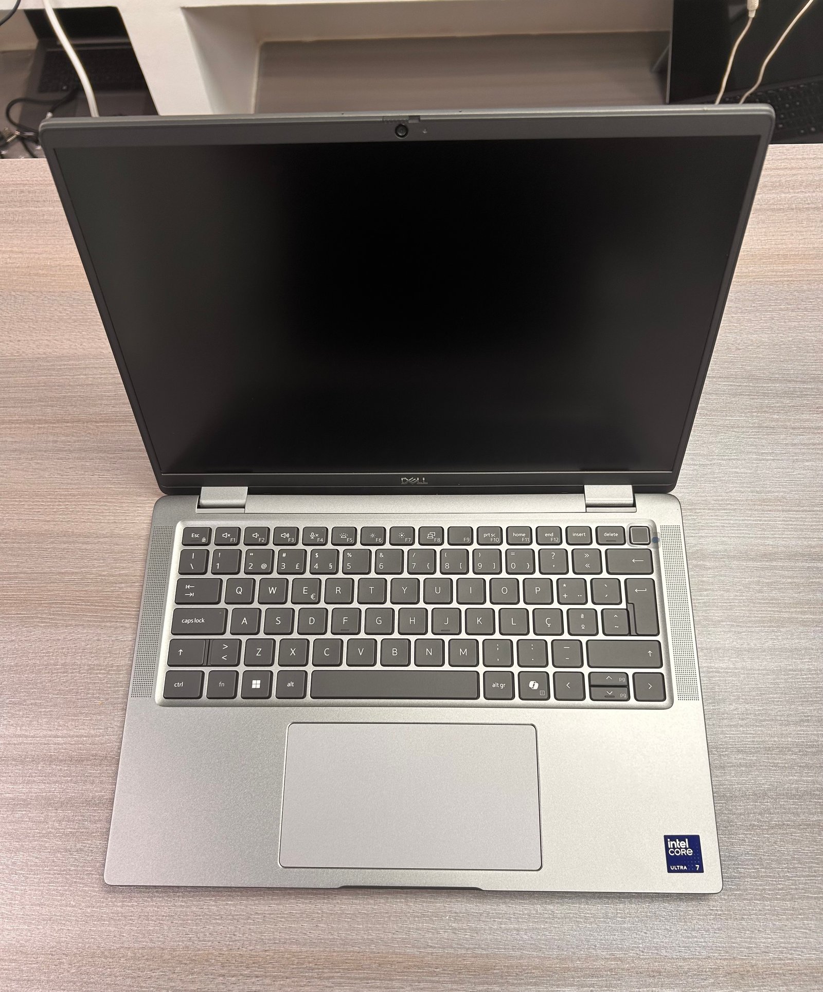 Dell Latitude