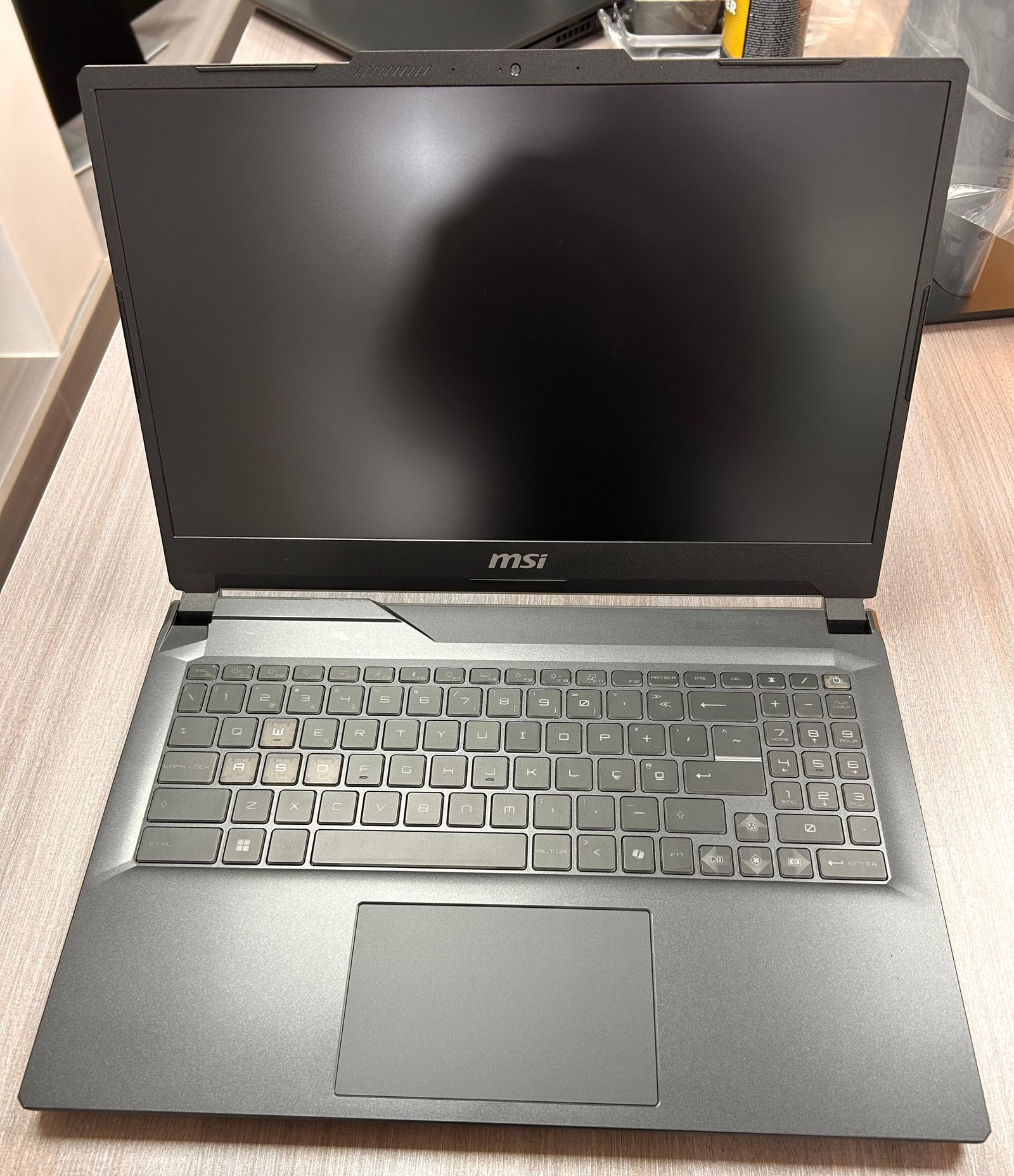 MSI
