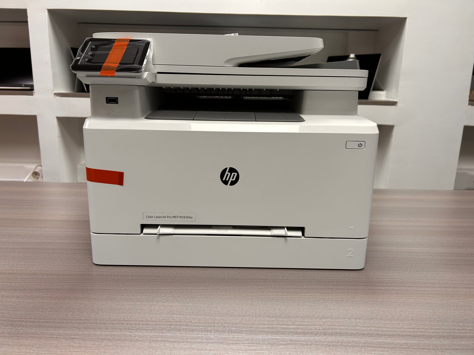 Impressora HP