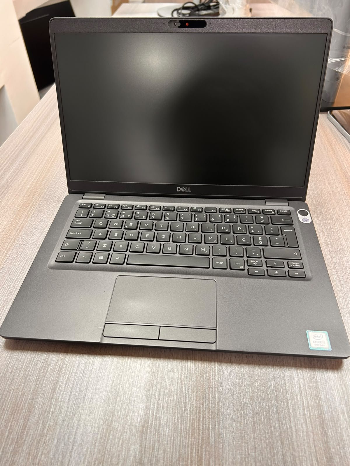 Dell Latitude