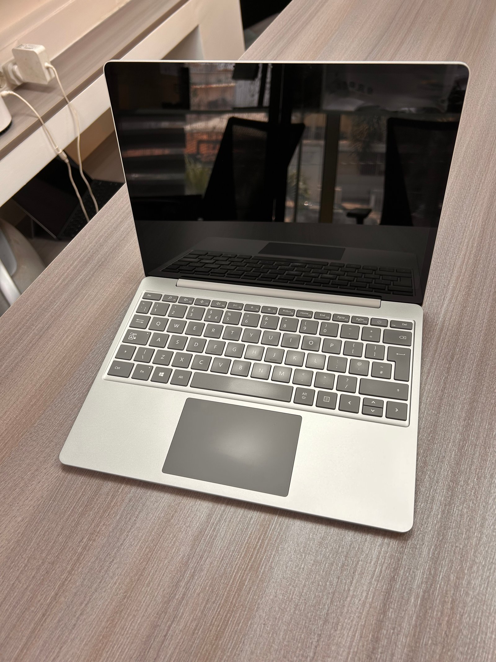 Microsoft surface