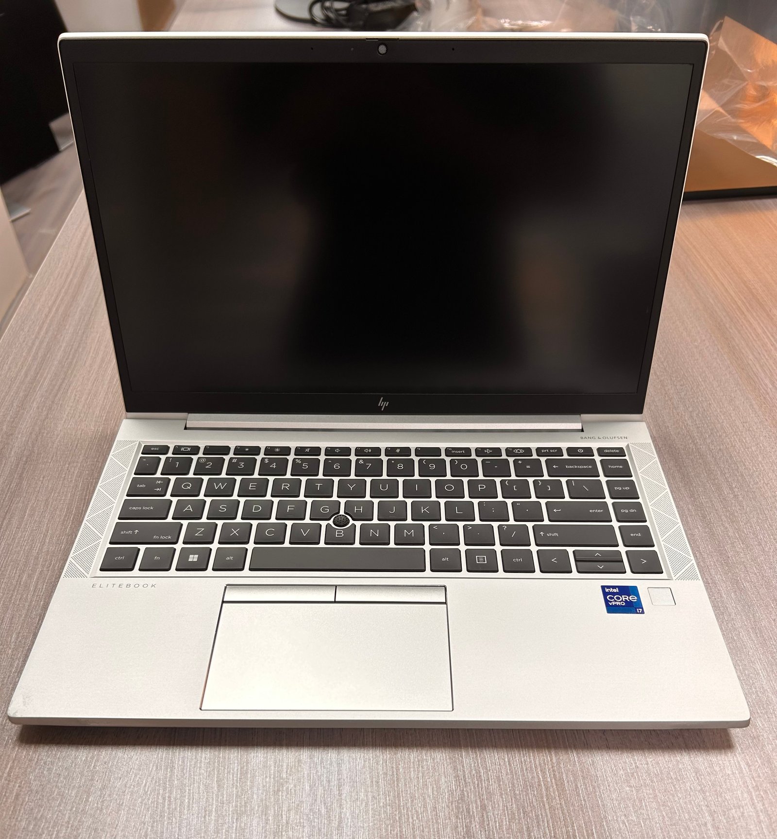 HP ELITEBOOK 840 G8