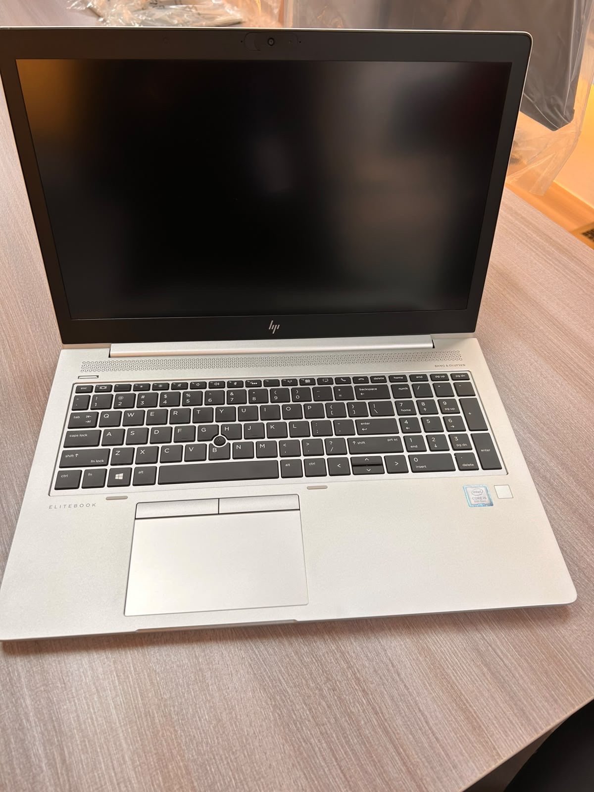 Hp Elitebook