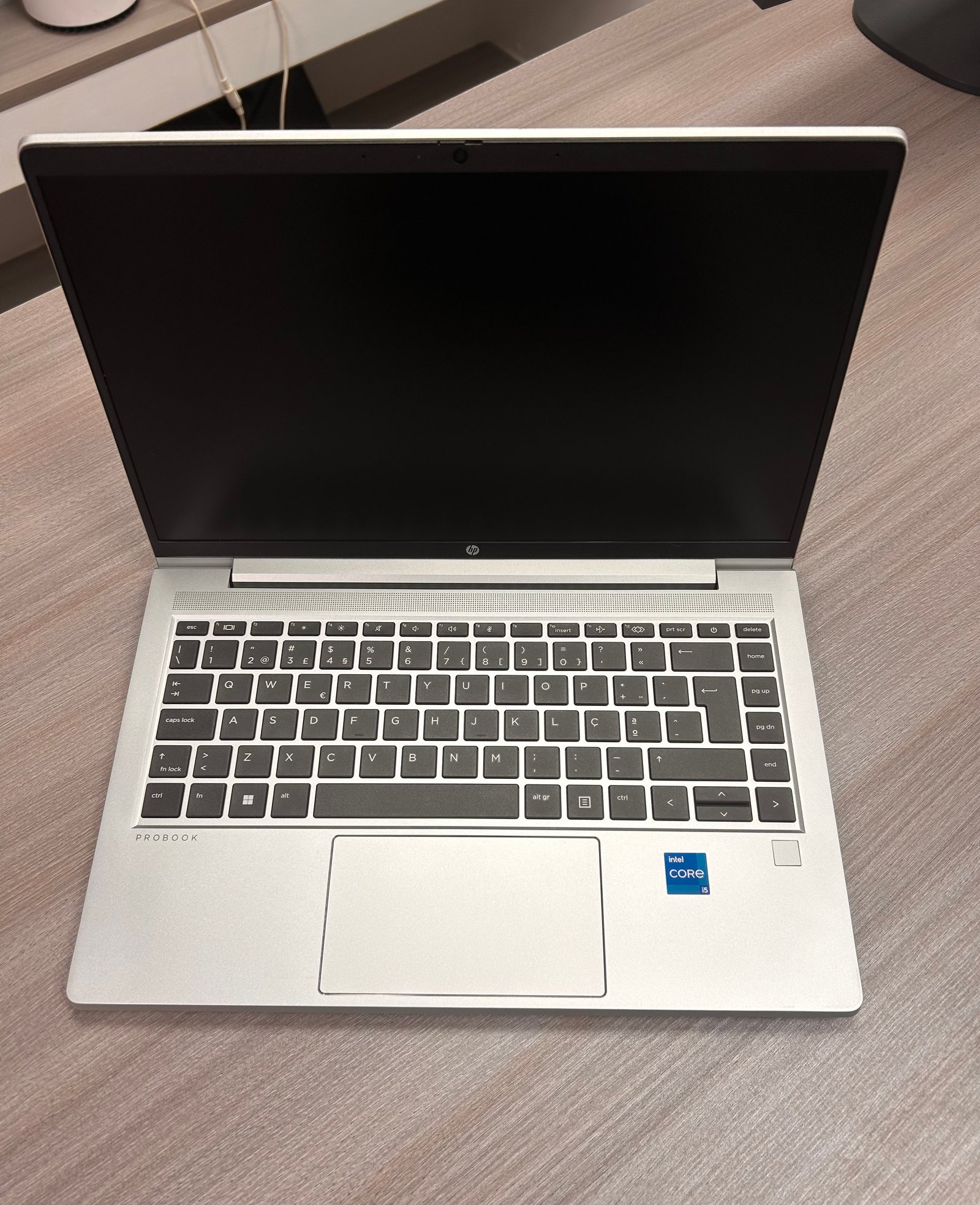 HP PROBOOK