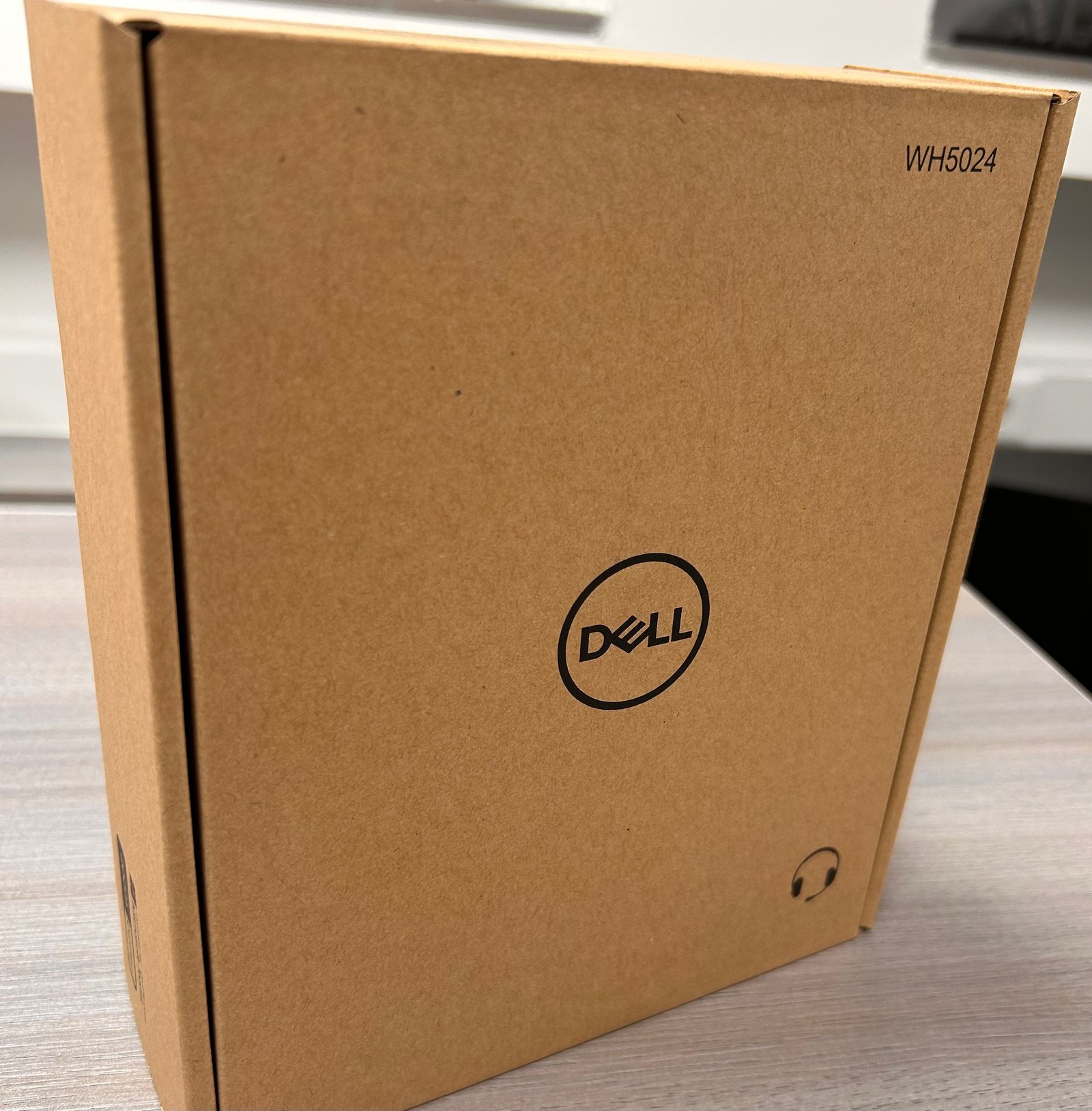 Dell Pro Plus ( Auscultadores )