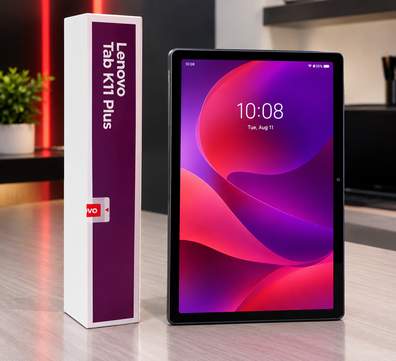 Tablet Lenovo k11 plus
