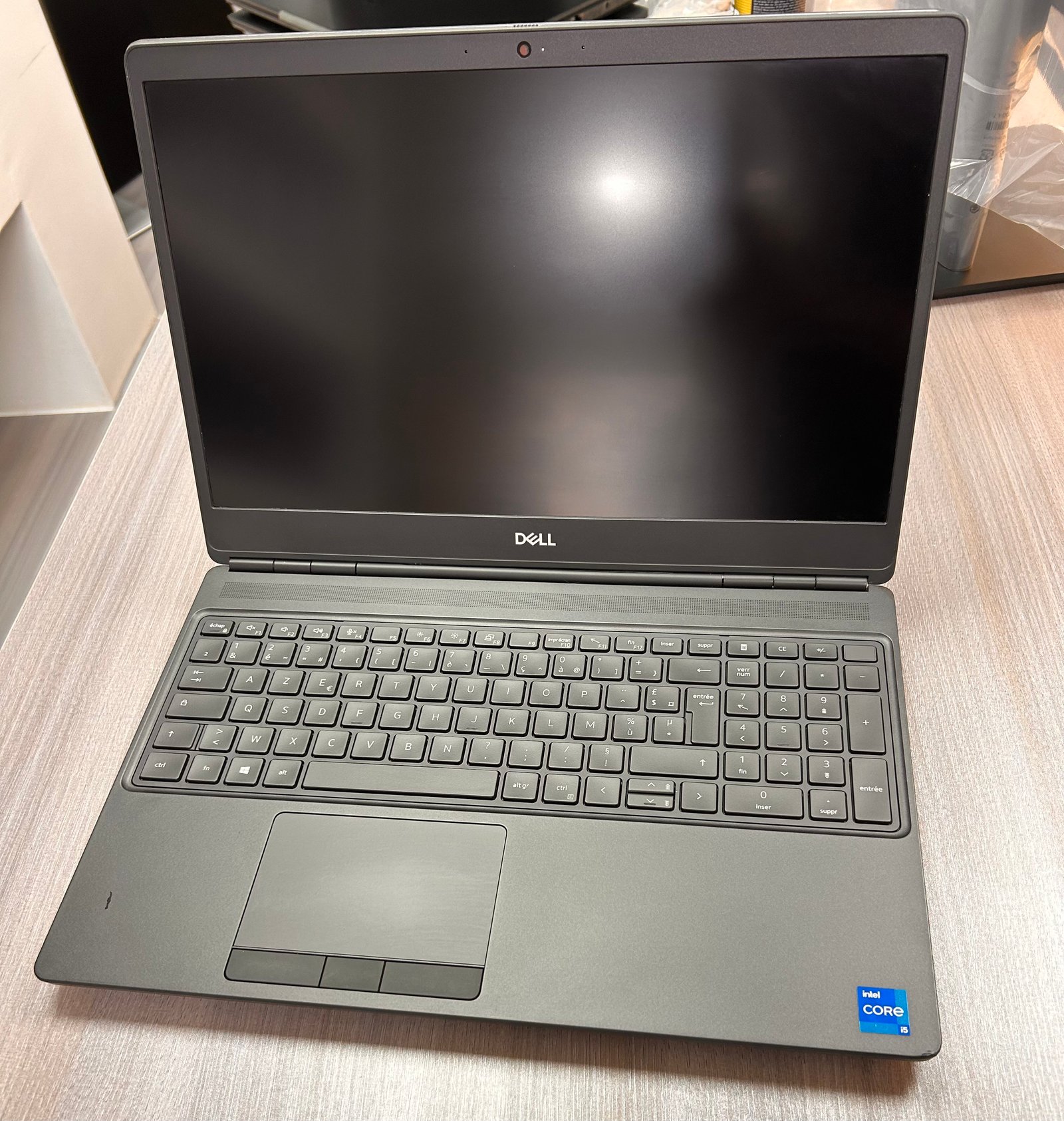 Dell Latitude