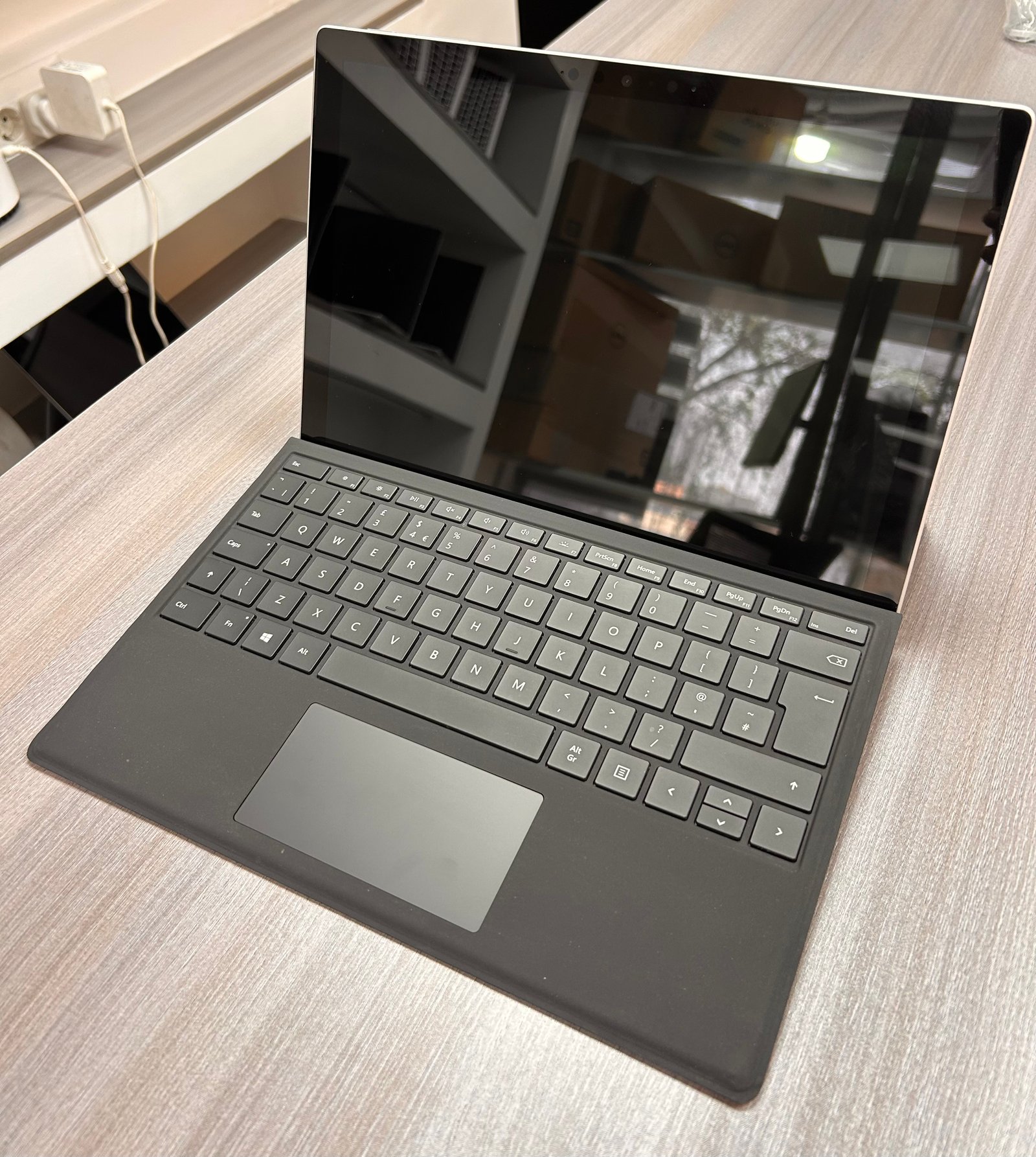 Microsoft Surface 7 pro